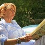 Auch für Seniorinnen und Senioren gilt die gesetzliche Versicherungspflicht in der Krankenversicherung